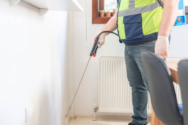 Best Flea Control Services  in Aliquip, PA